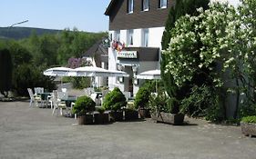 Berghotel Holzerath
